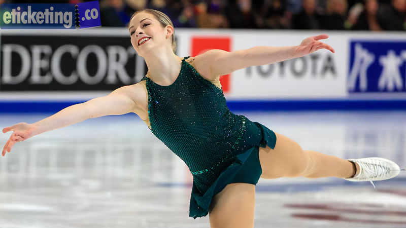 Winter Olympic Tickets | Winter Olympic 2026 Games Tickets