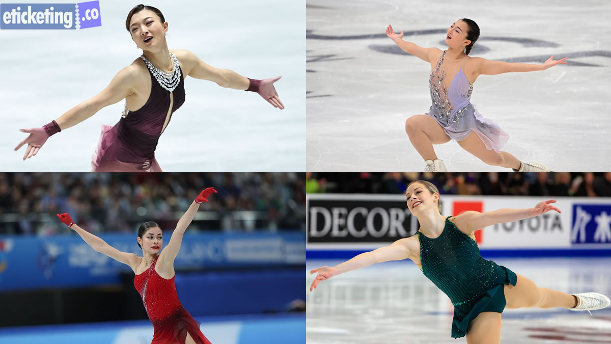 Winter Olympic Tickets | Winter Olympic 2026 Games Tickets