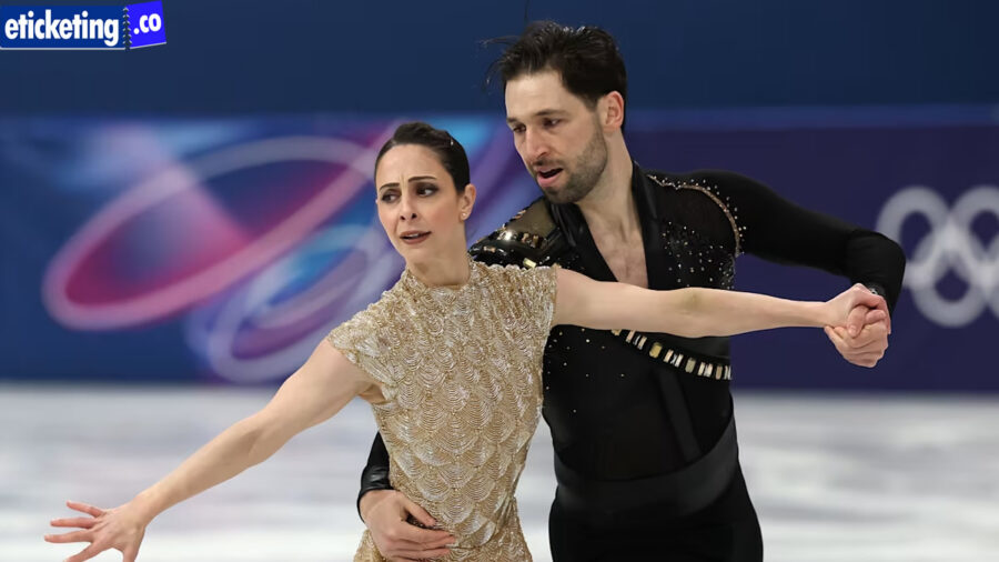 Winter Olympic 2026 Tickets | Olympic Figure Skating Tickets | | Milano Cortina 2026 Tickets | Italy Winter Olympic Tickets