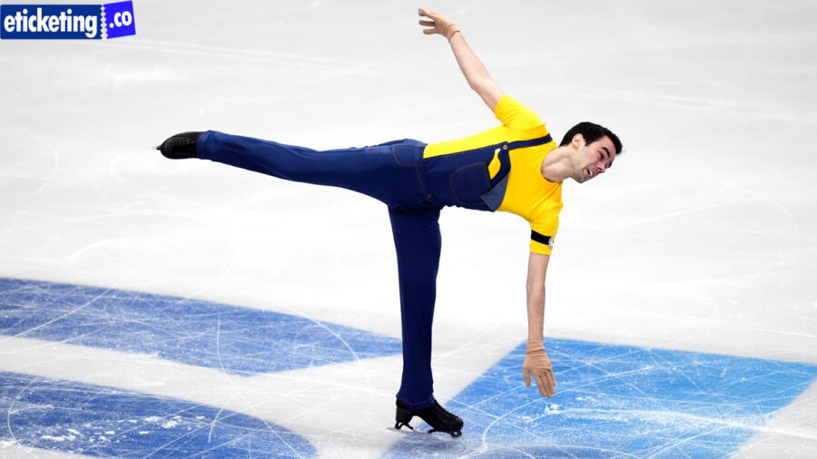 Winter Olympic 2026 Tickets | Olympic Figure Skating Tickets | | Milano Cortina 2026 Tickets | Italy Winter Olympic Tickets