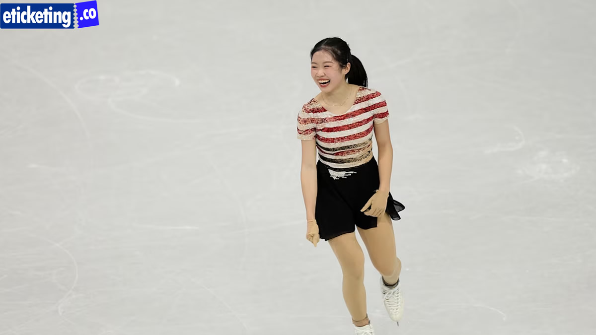 Winter Olympic 2026 Tickets | Olympic Figure Skating Tickets | | Milano Cortina 2026 Tickets | Italy Winter Olympic Tickets