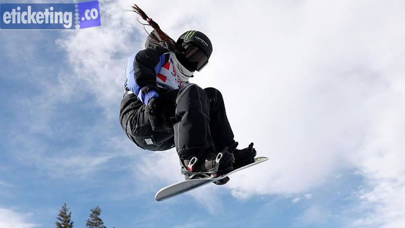 Winter Olympic Tickets | Winter Olympic 2026 Games Tickets