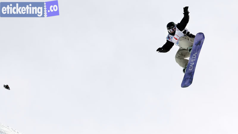 Winter Olympic Tickets | Winter Olympic 2026 Games Tickets