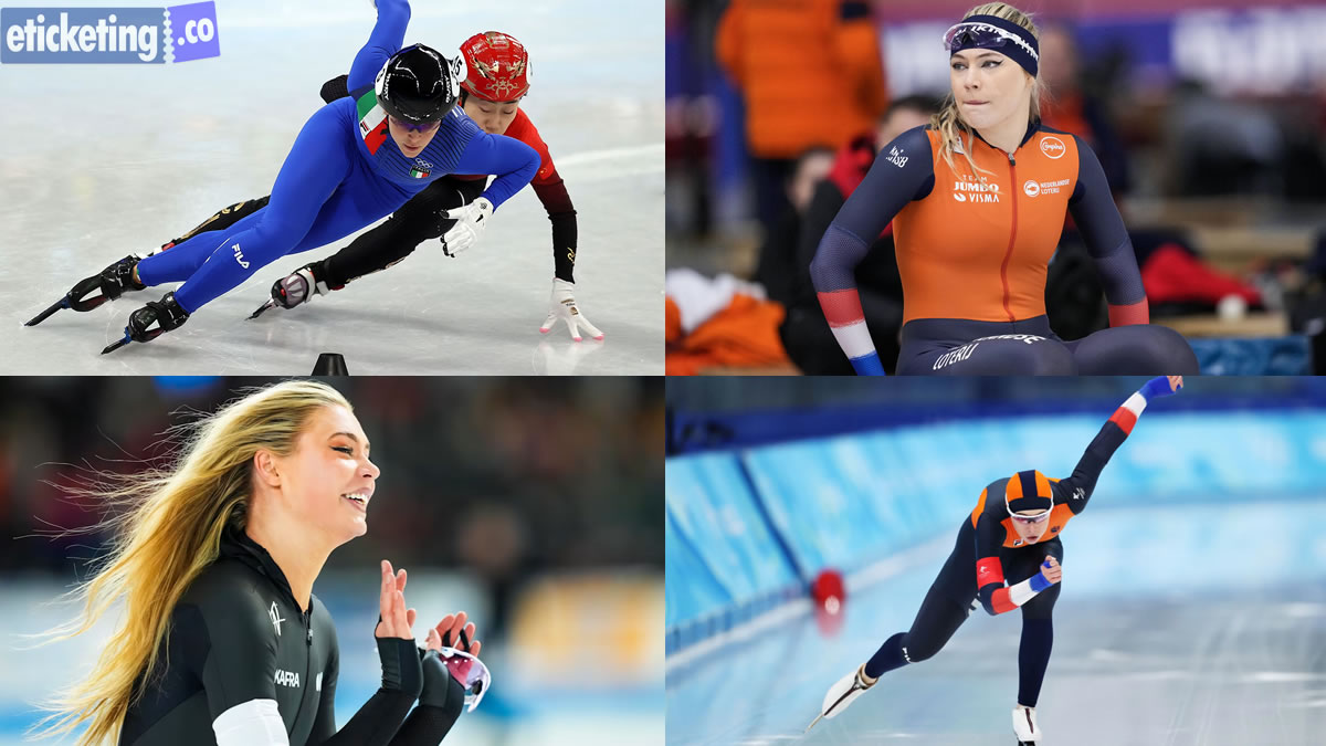 Winter Olympic Tickets | Winter Olympic 2026 Games Tickets