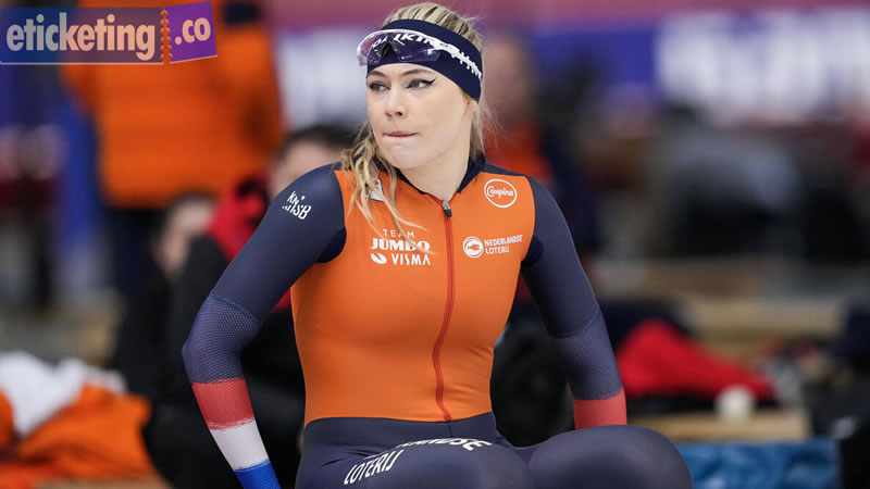 Winter Olympic Tickets | Winter Olympic 2026 Games Tickets