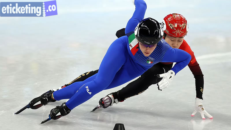 Winter Olympic Tickets | Winter Olympic 2026 Games Tickets