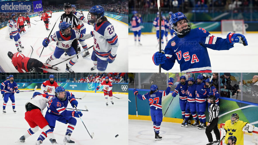 Winter Olympic 2026 Tickets | Winter Olympic Tickets