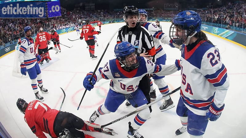 Winter Olympic 2026 Tickets | Winter Olympic Tickets