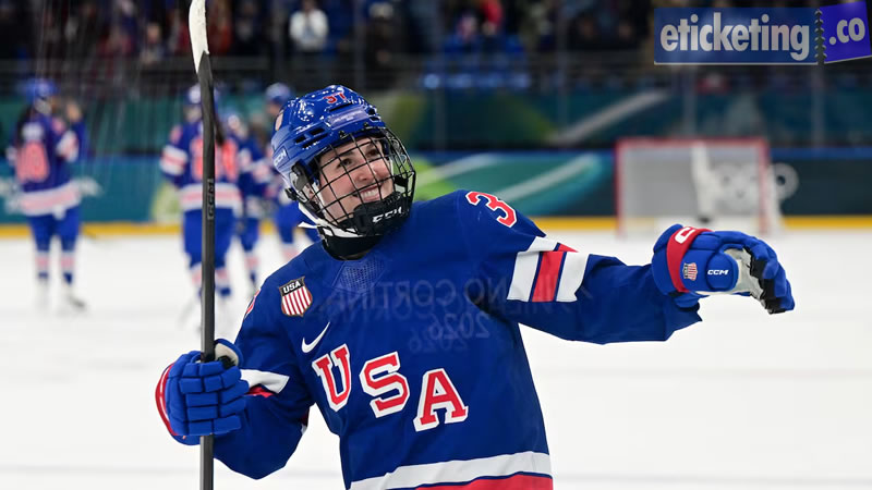 Winter Olympic 2026 Tickets | Winter Olympic Tickets