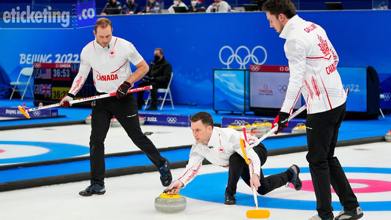 Winter Olympic 2026 Games Tickets | Olympic Tickets