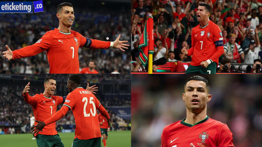 Portugal vs Uzbekistan Tickets| Scotland vs Morocco Tickets | FIFA World Cup