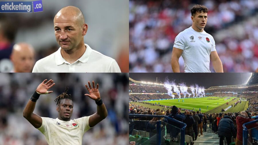 Rugby World Cup Final Tickets | New Zealand Vs Australia Tickets