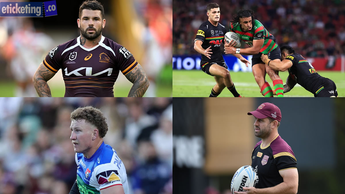 Rugby World Cup Final Tickets | New Zealand Vs Australia Tickets