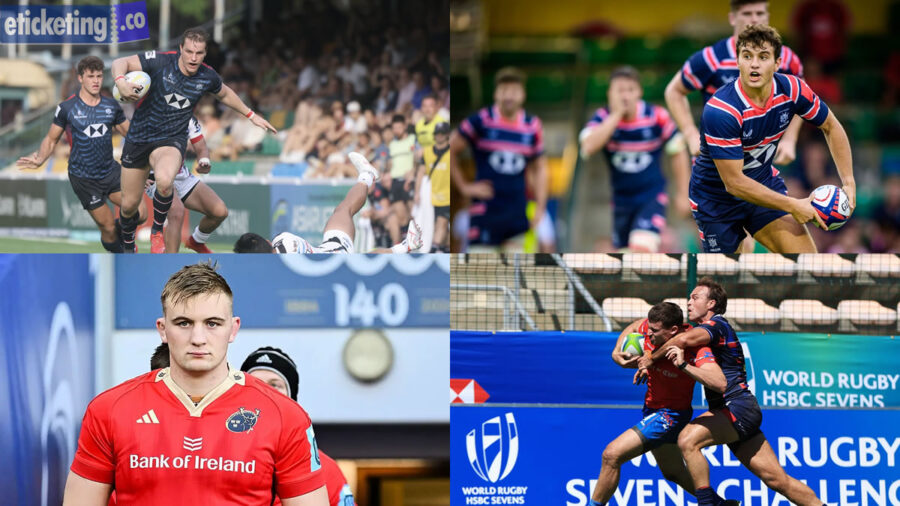 Rugby World Cup Final Tickets | Australia Vs Hong Kong Tickets