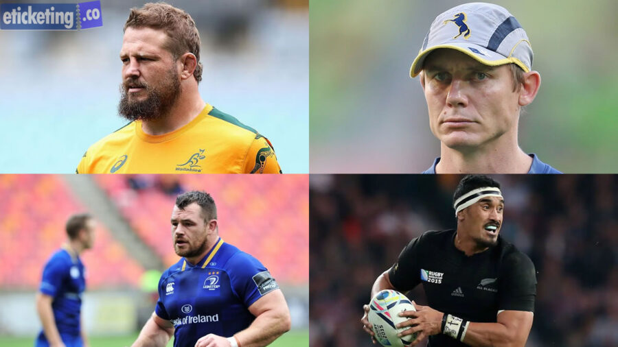 Rugby World Cup Final Tickets | France Vs USA Tickets