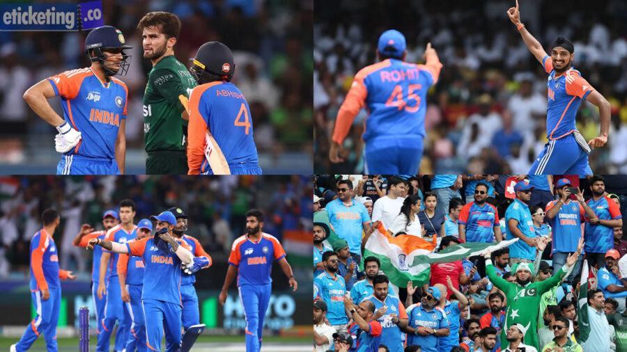 T20 World Cup 2026 Tickets | T20 World Cup Tickets | T20 World Cup Semi Final Tickets