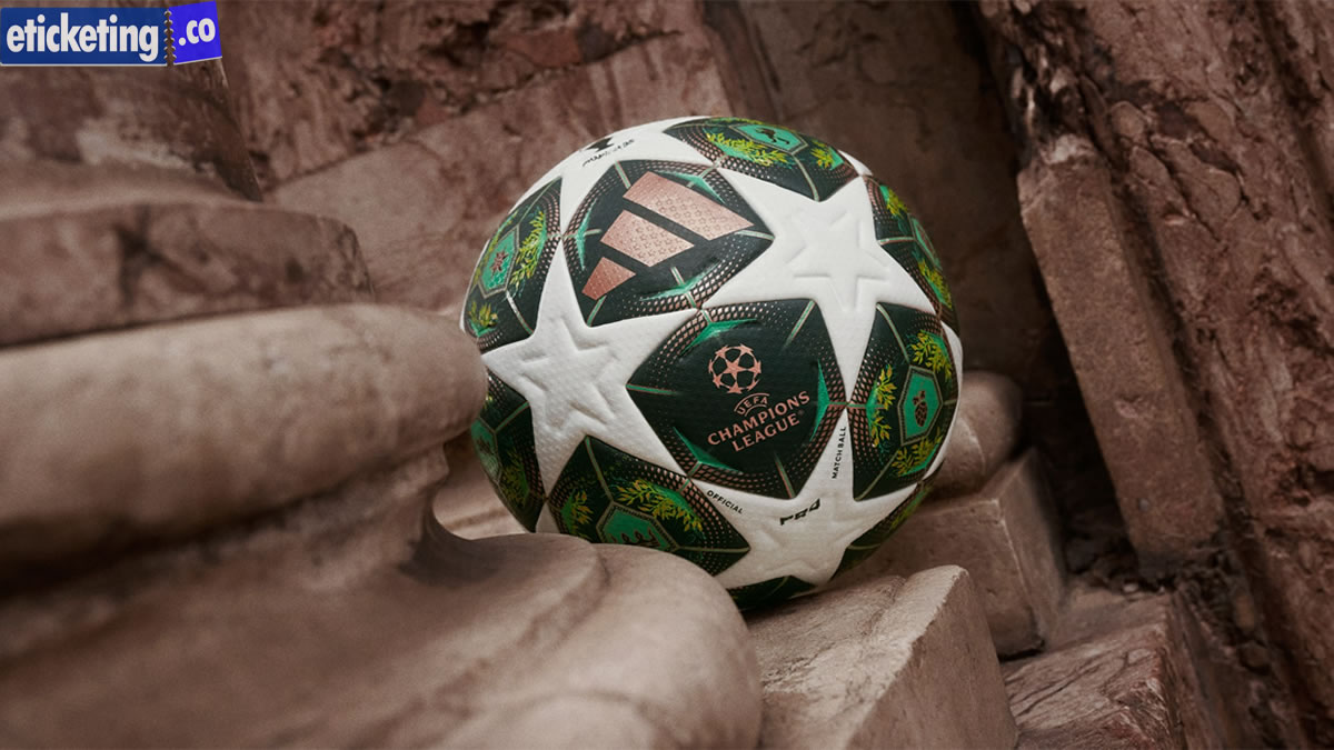 Champions League Final Tickets | Champions League Final 2026 Tickets