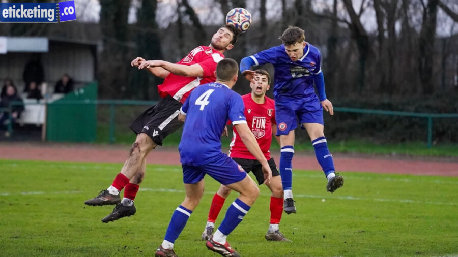 FA Cup Final Tickets | FA Cup Final 2026 Tickets