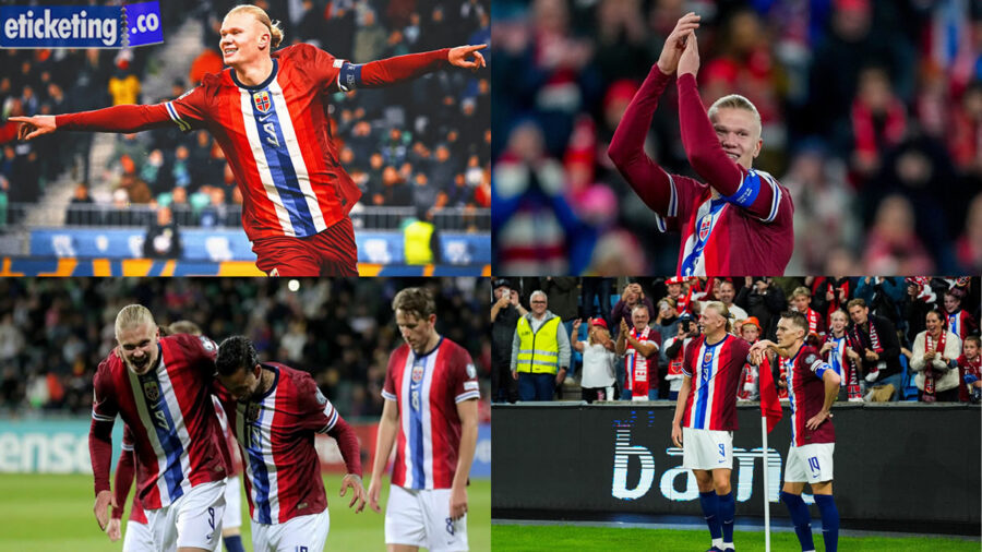 Norway vs Senegal Tickets| Norway vs France Tickets | FIFA World Cup Tickets