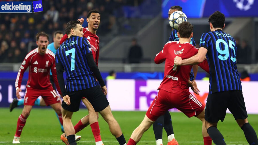 Champions League Final Tickets | Champions League Final 2026 Tickets