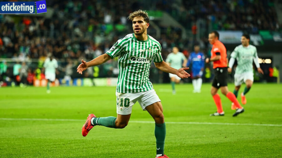 Europa League Final Tickets | Europa League Final 2026 Tickets