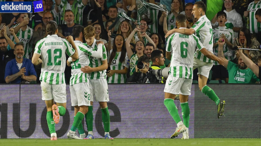 Europa League Final Tickets | Europa League Final 2026 Tickets