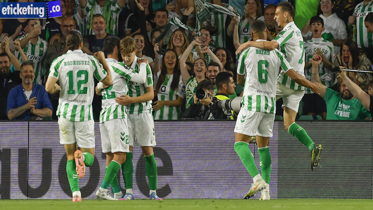 Europa League Final Tickets | Europa League Final 2026 Tickets