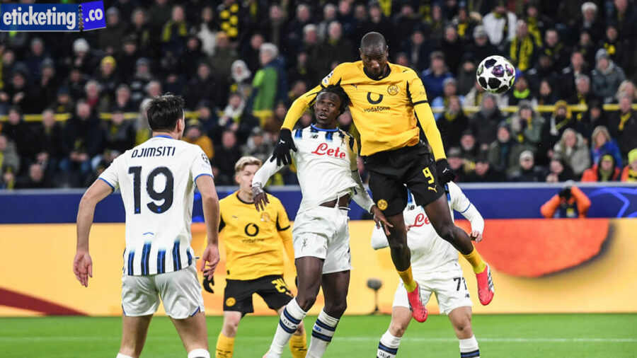 Champions League Final Tickets | Champions League Final 2026 Tickets