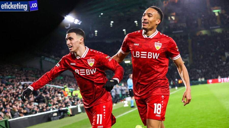 Europa League Final Tickets | Europa League Final 2026 Tickets