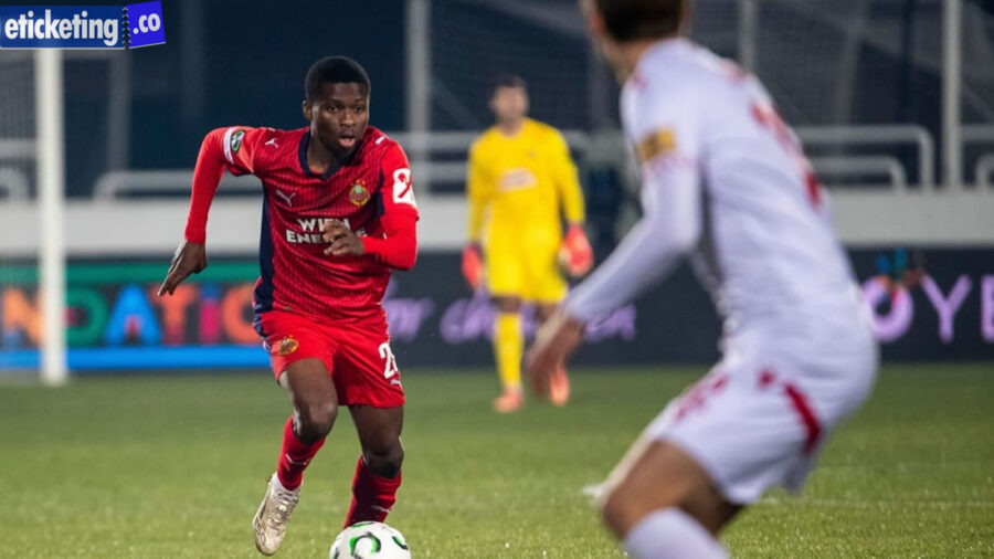 Conference League Final Tickets | Conference League Final 2026 Tickets