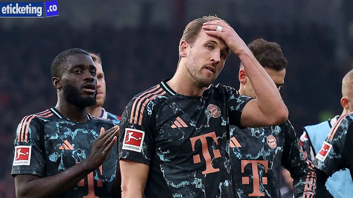 Champions League Final Tickets | Champions League Final 2026 Tickets