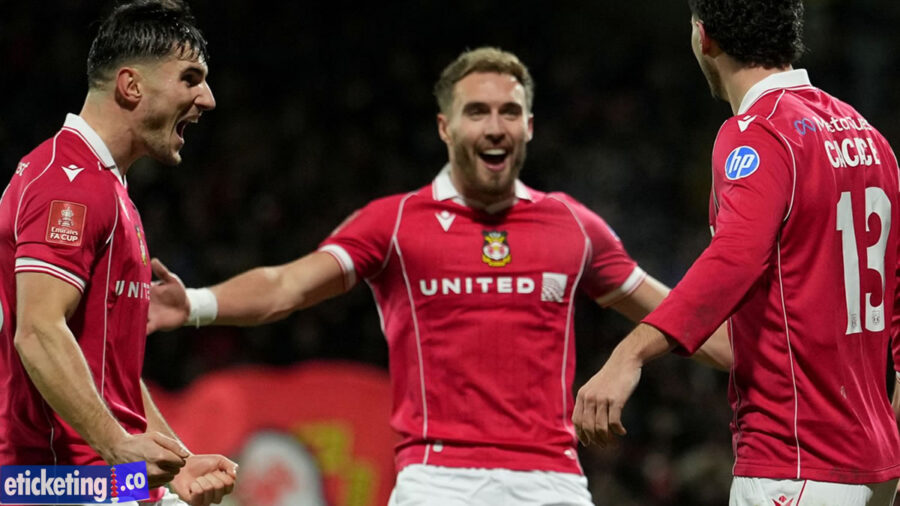 FA Cup Final Tickets| FA Cup Final 2026 Tickets