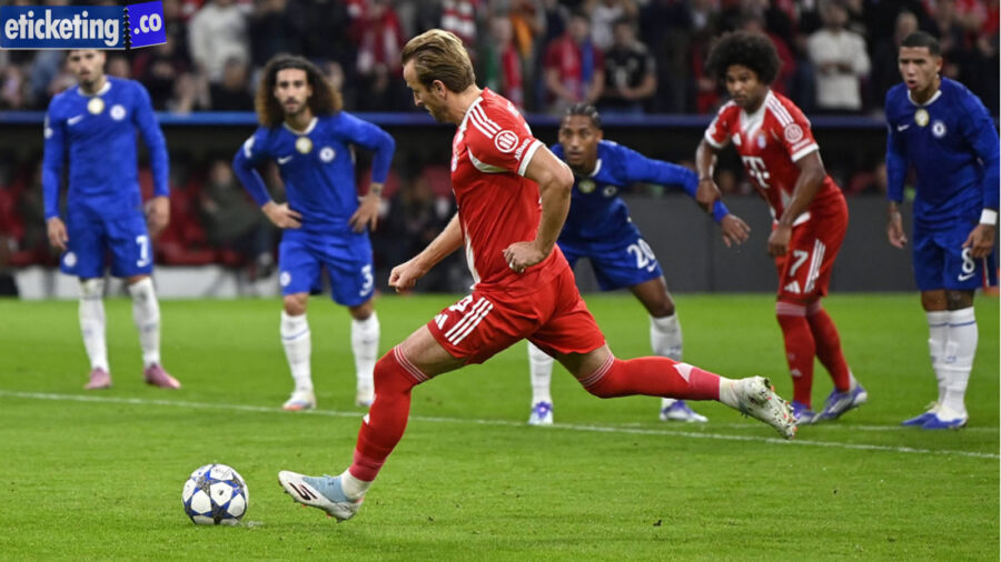 Champions League Final Tickets | Champions League Final 2026 Tickets