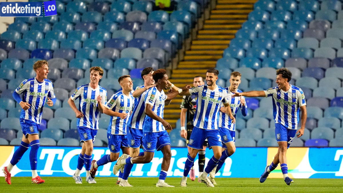 Carabao Cup Final Tickets | Carabao Cup Final 2026 Tickets