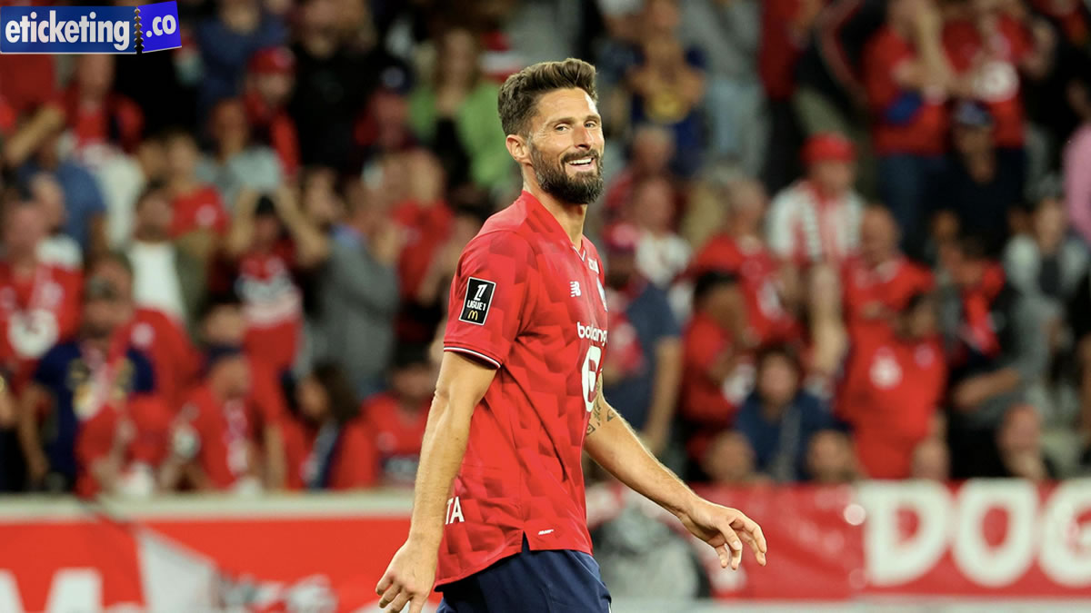 Europa League Final Tickets | Europa League Final 2026 Tickets