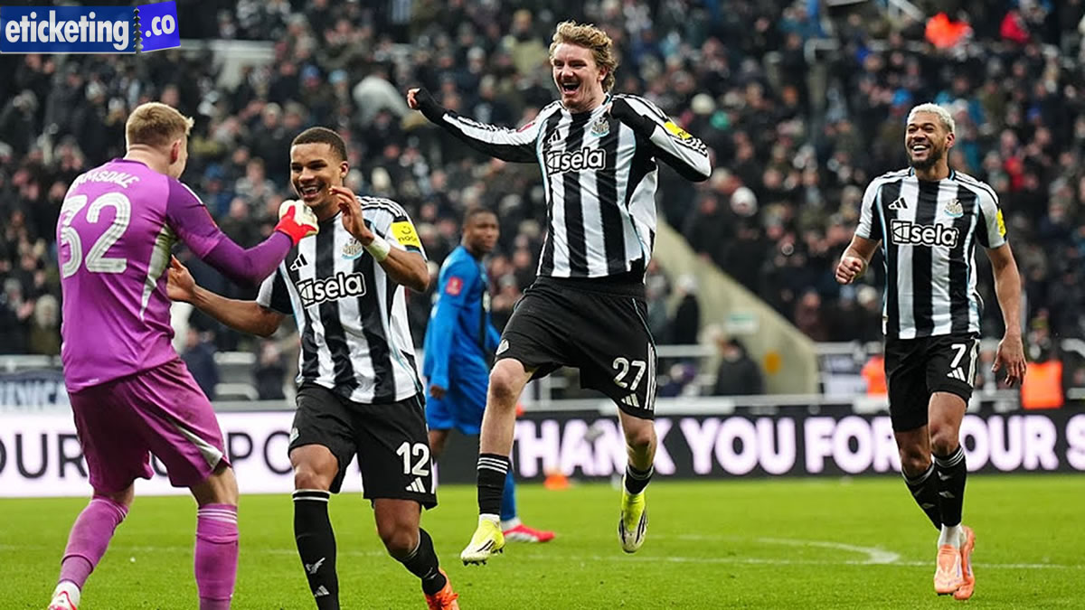 FA Cup Final Tickets | FA Cup Final 2026 Tickets