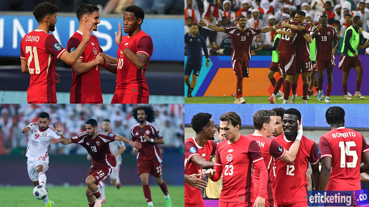 World Cup Tickets| FIFA 2026 Tickets | Football World Cup Tickets | FIFA World Cup Final Tickets| Football World Cup Semi-Final Tickets