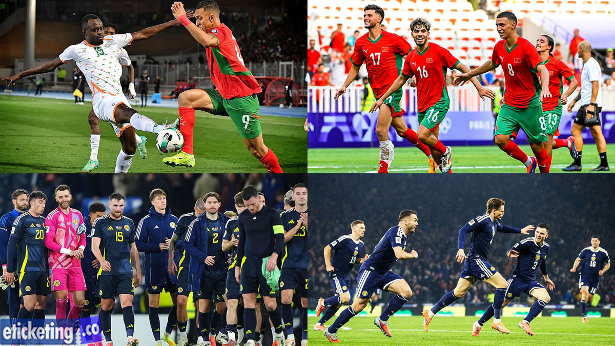 World Cup Tickets| FIFA 2026 Tickets | Football World Cup Tickets | FIFA World Cup Final Tickets| Football World Cup Semi-Final Tickets