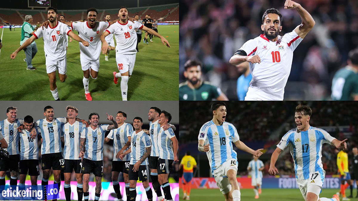 World Cup Tickets| FIFA 2026 Tickets | Football World Cup Tickets | FIFA World Cup Final Tickets| Football World Cup Semi-Final Tickets