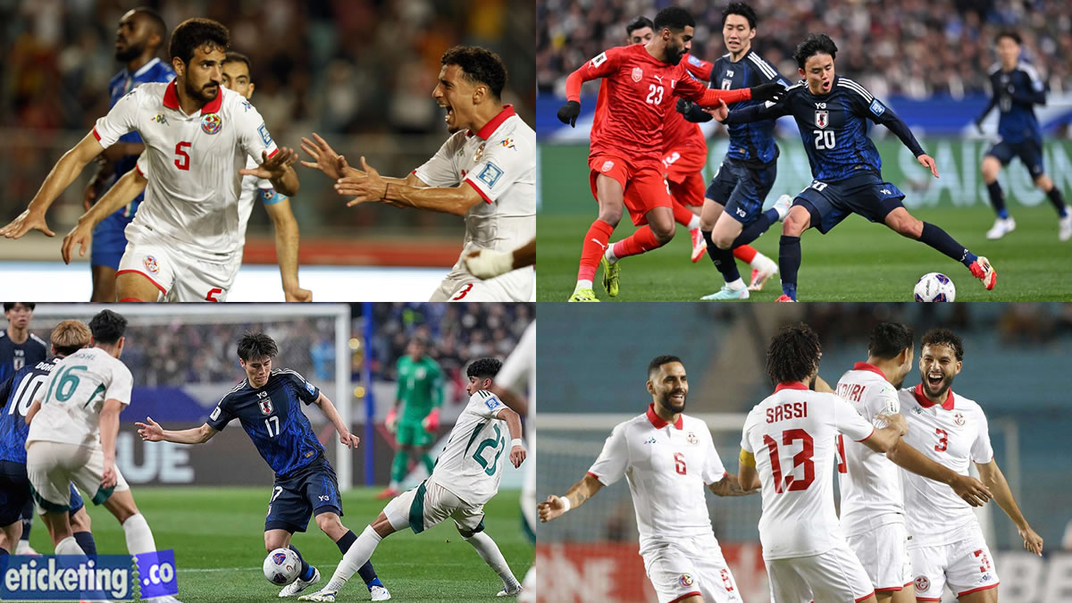 World Cup Tickets| FIFA 2026 Tickets | Football World Cup Tickets | FIFA World Cup Final Tickets| Football World Cup Semi-Final Tickets