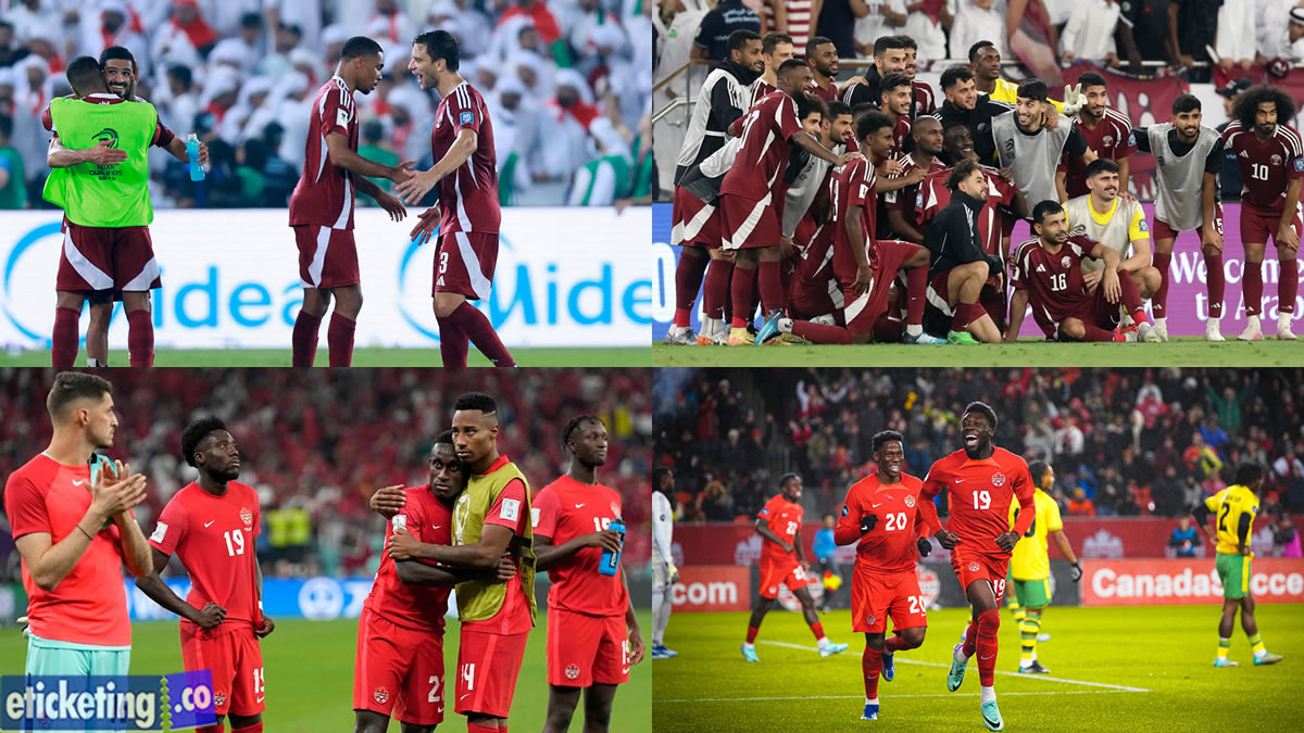 World Cup Tickets| FIFA 2026 Tickets | Football World Cup Tickets | FIFA World Cup Final Tickets| Football World Cup Semi-Final Tickets