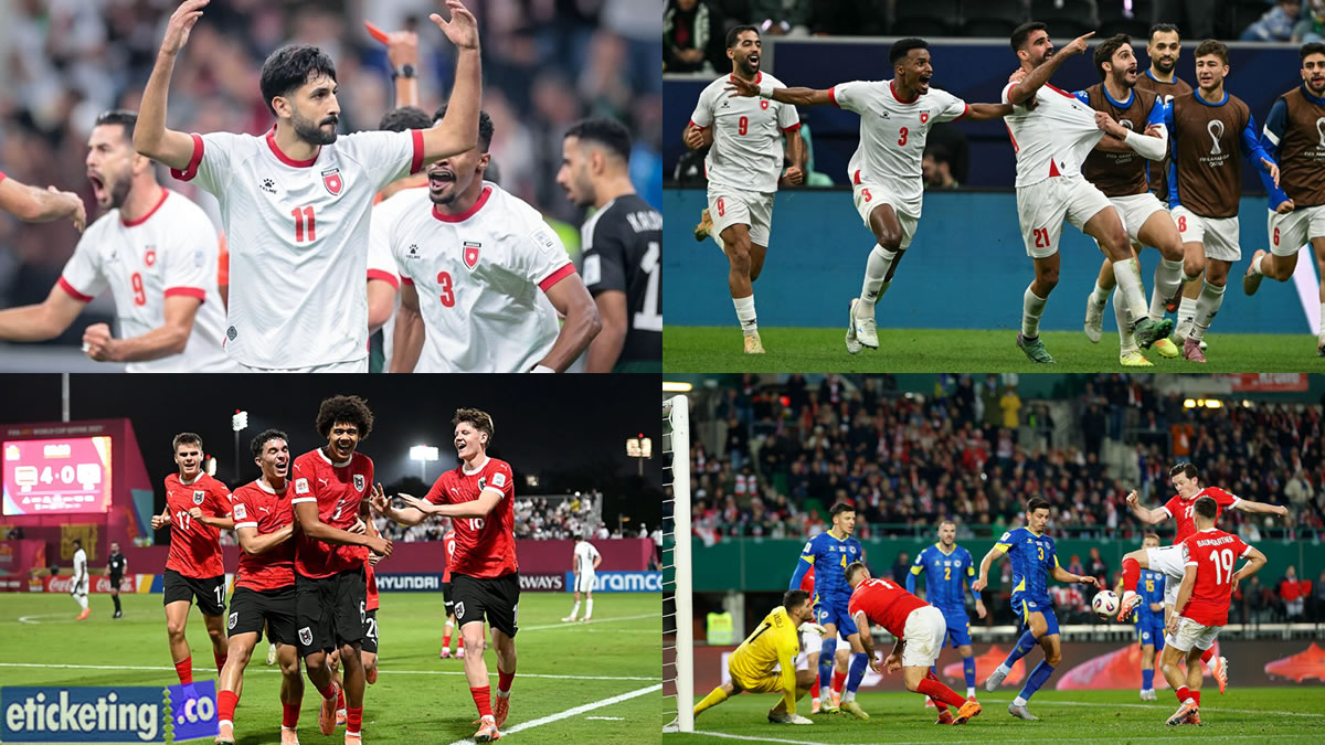 World Cup Tickets| FIFA 2026 Tickets | Football World Cup Tickets | FIFA World Cup Final Tickets| Football World Cup Semi-Final Tickets