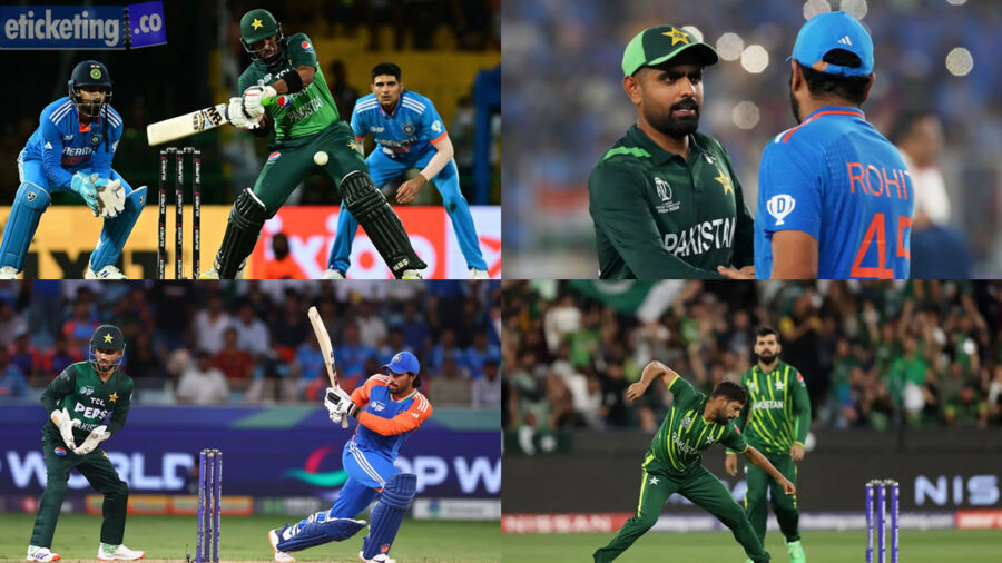 T20 World Cup 2026 Tickets | T20 World Cup Tickets