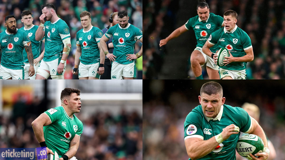 Rugby World Cup Tickets | Rugby World Cup 2027 Tickets