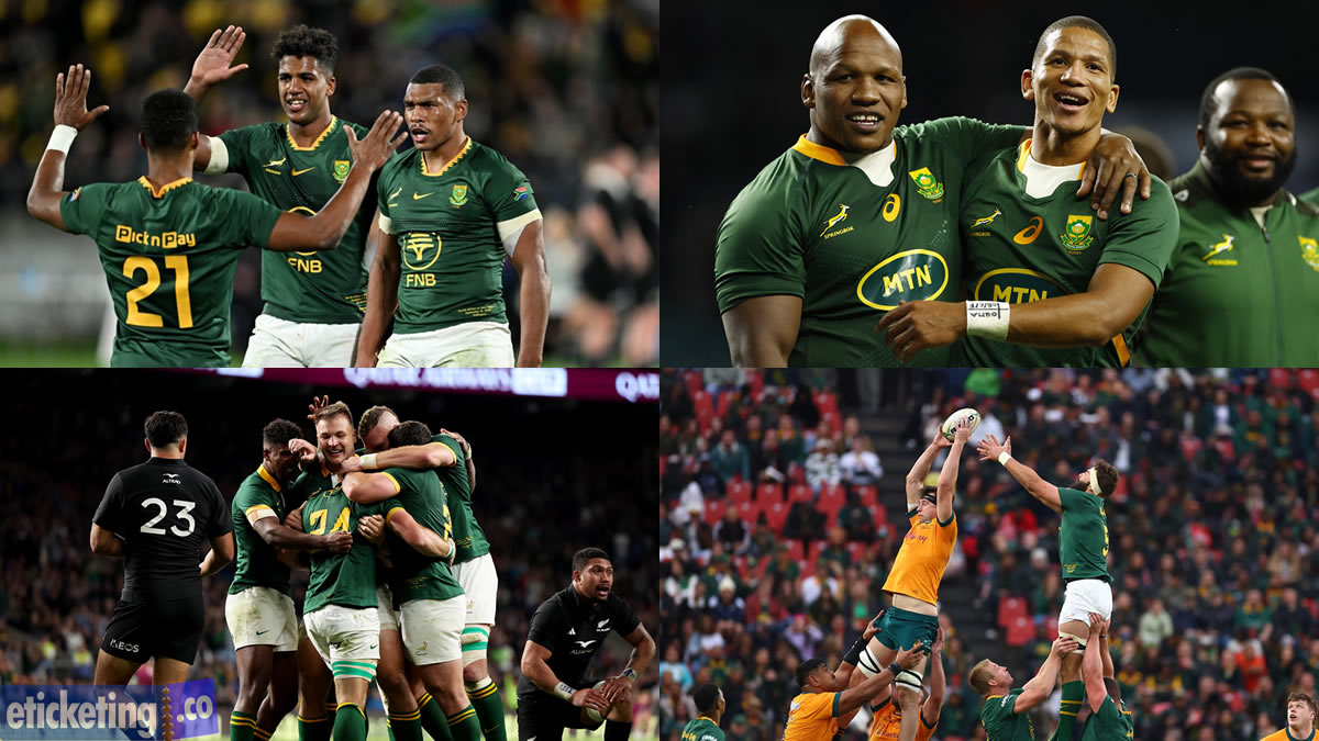 Rugby World Cup Tickets | Rugby World Cup 2027 Tickets