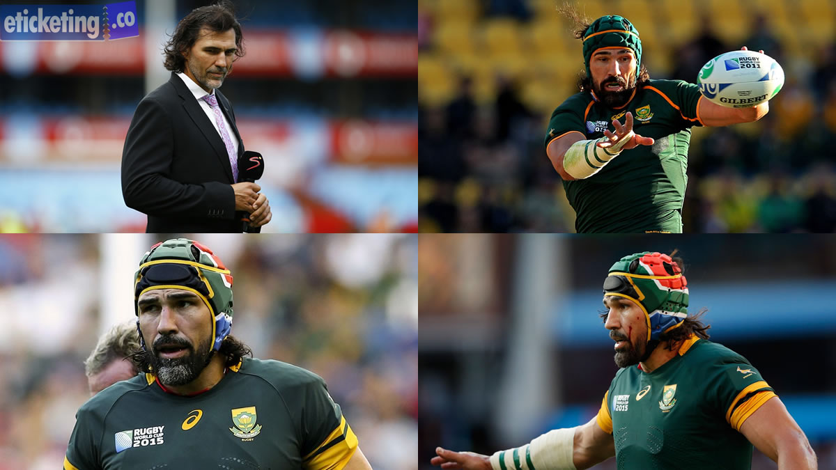 Rugby World Cup Tickets | Rugby World Cup 2027 Tickets