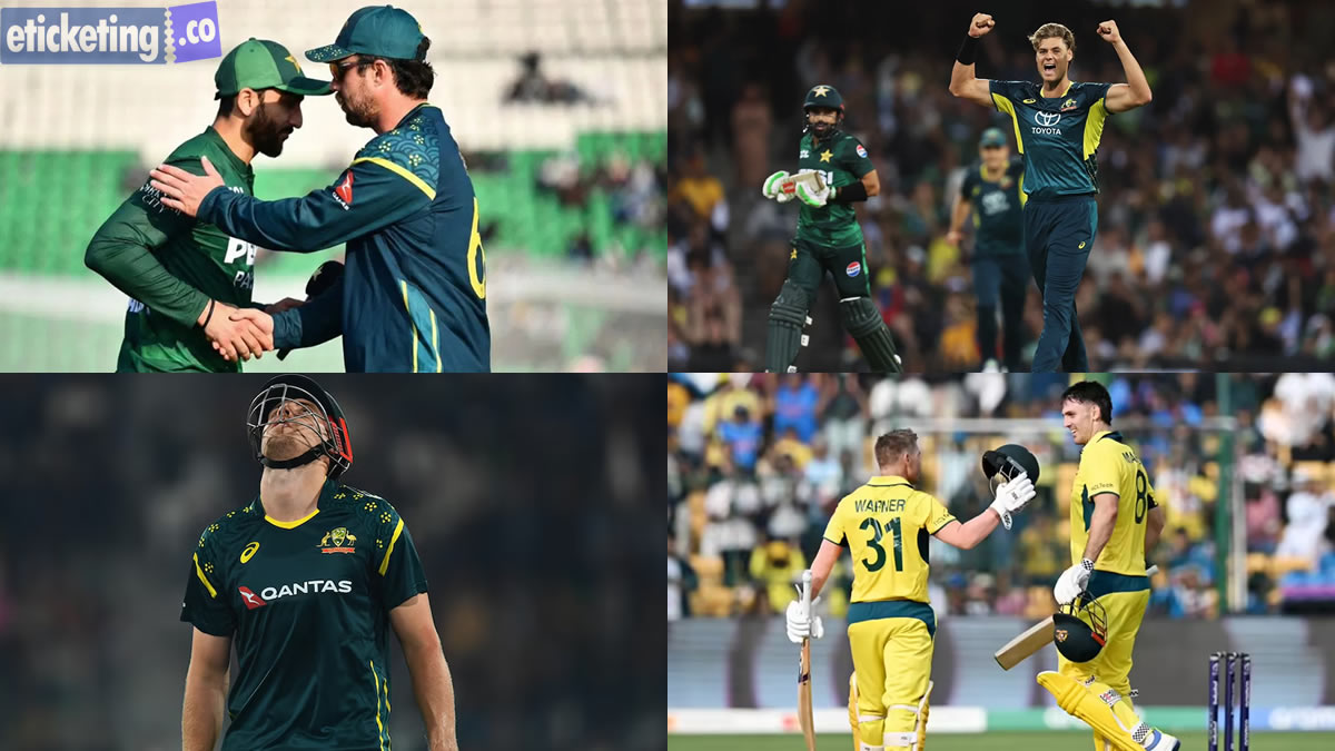 T20 World Cup Semi Final Tickets | T20 World Cup Final Tickets