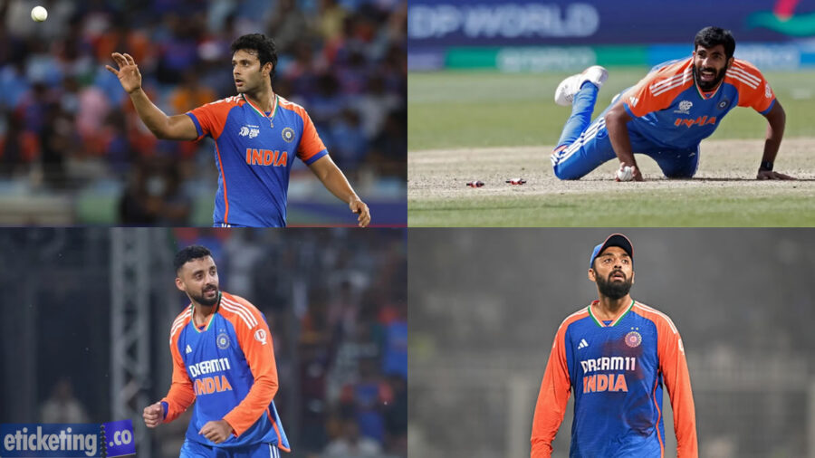 T20 World Cup 2026 Tickets | T20 World Cup Tickets