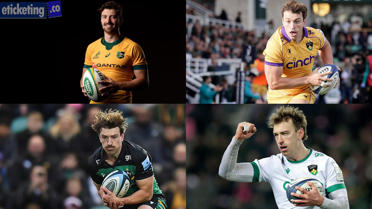 Rugby World Cup Final Tickets | Australia vs Hong Kong Tickets