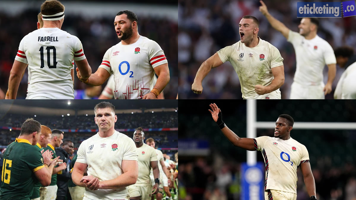 Rugby World Cup Tickets | Rugby World Cup 2027 Tickets